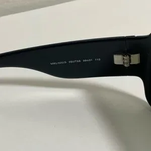 Marc by Marc Jacobs Wrap Vintage Sunglasses 2000 Marc By Marc Jacobs | Accessories | Marc By Marc Jacobs Wrap  main image 3